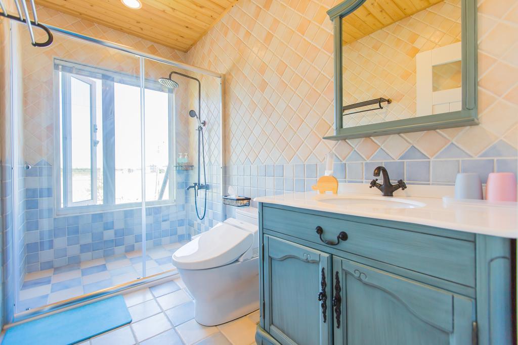 Meet A Miracle Apartamento Dongshan  Exterior foto