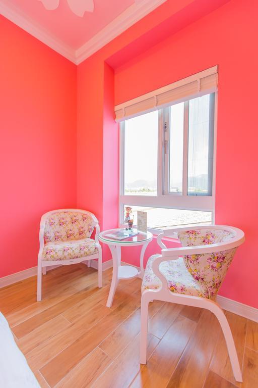 Meet A Miracle Apartamento Dongshan  Exterior foto