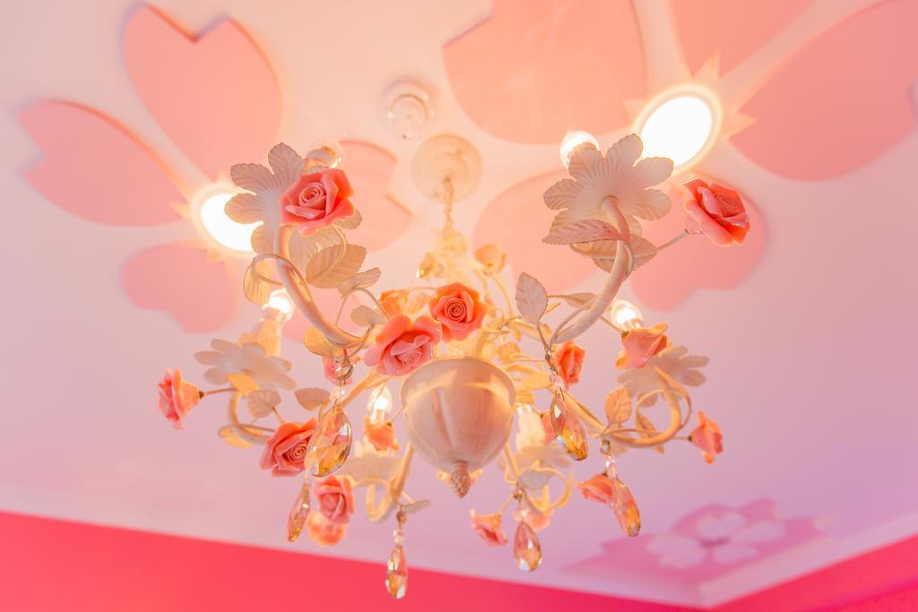 Meet A Miracle Apartamento Dongshan  Exterior foto