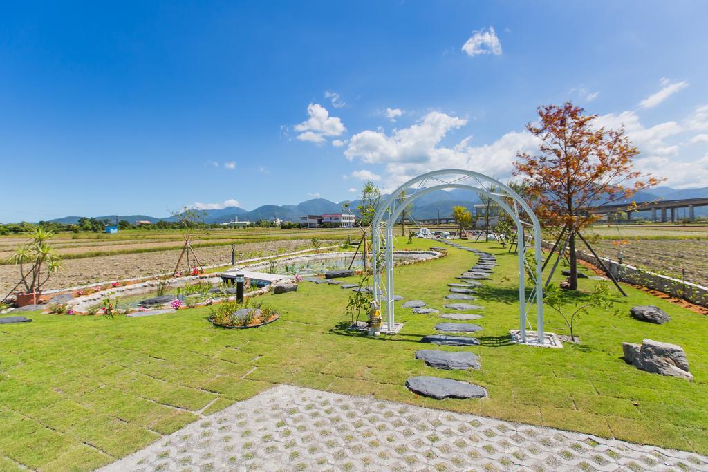 Meet A Miracle Apartamento Dongshan  Exterior foto
