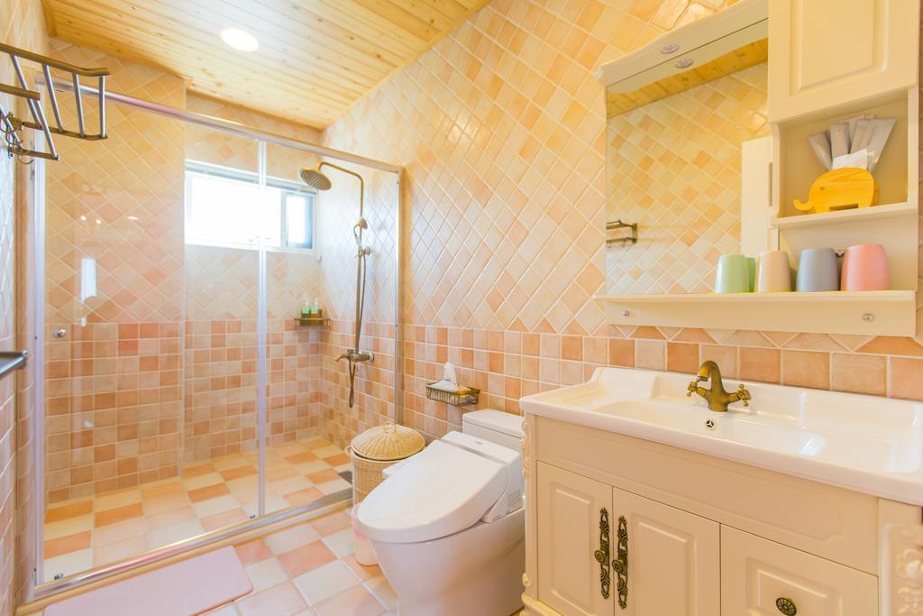 Meet A Miracle Apartamento Dongshan  Exterior foto