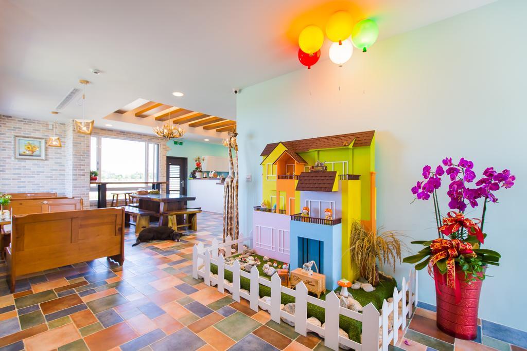 Meet A Miracle Apartamento Dongshan  Exterior foto